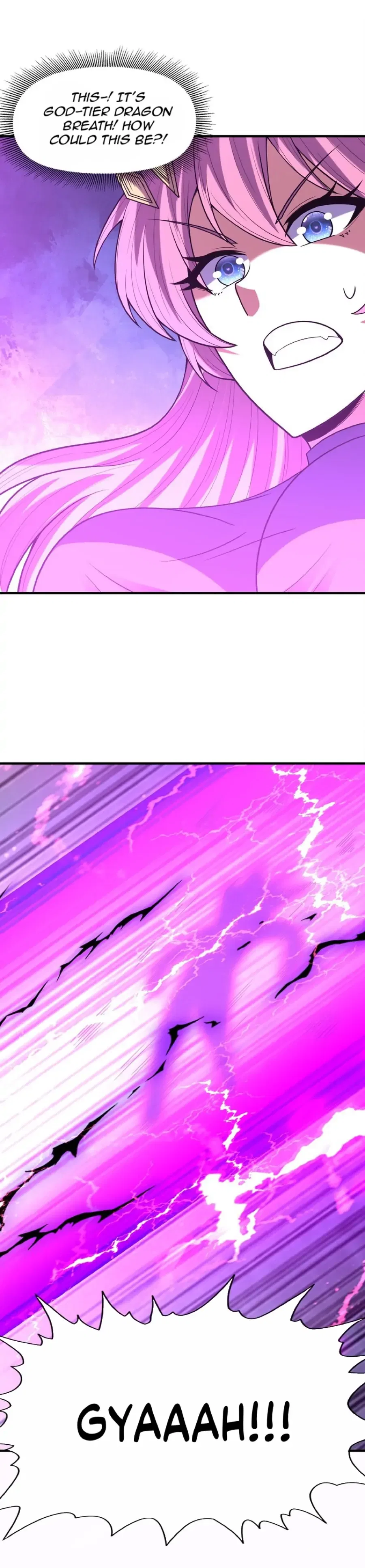 My Harem Is Entirely Female Demon Villains Chapter 62 – Page 17
