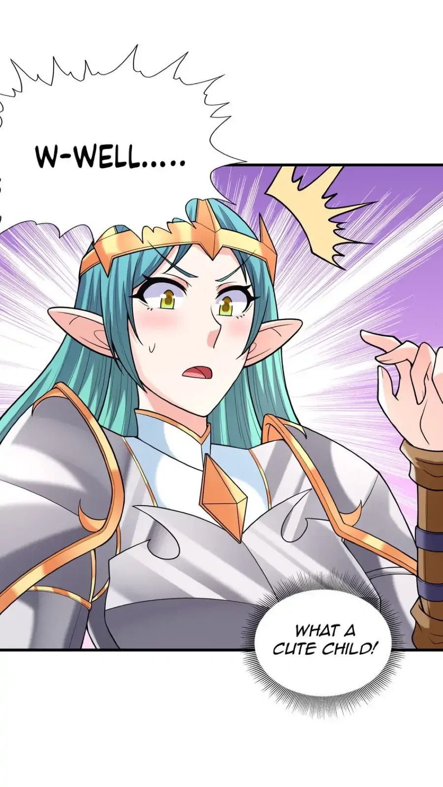 My Harem Is Entirely Female Demon Villains Chapter 61 – Page 20