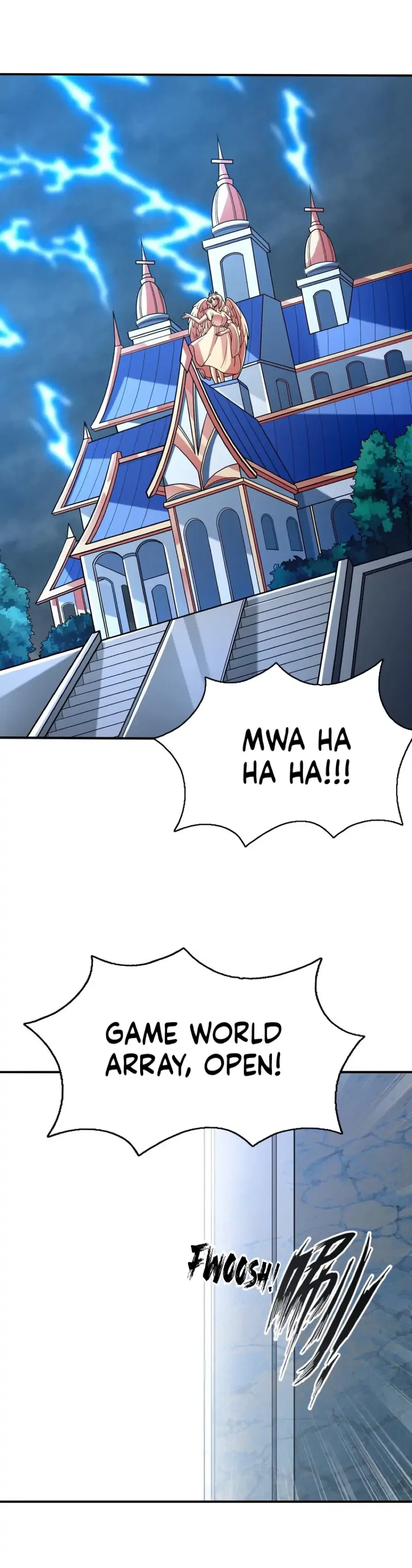 My Harem Is Entirely Female Demon Villains Chapter 61 – Page 25