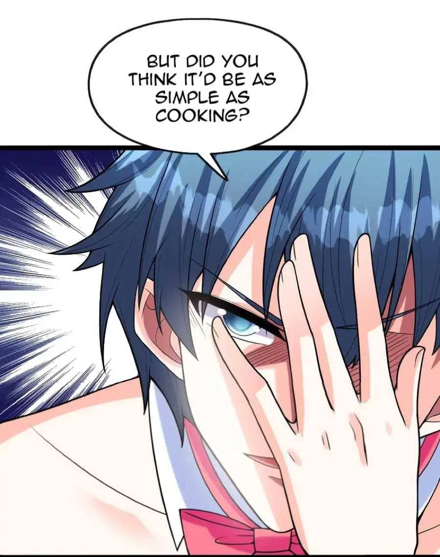 My Harem Is Entirely Female Demon Villains Chapter 57 – Page 14