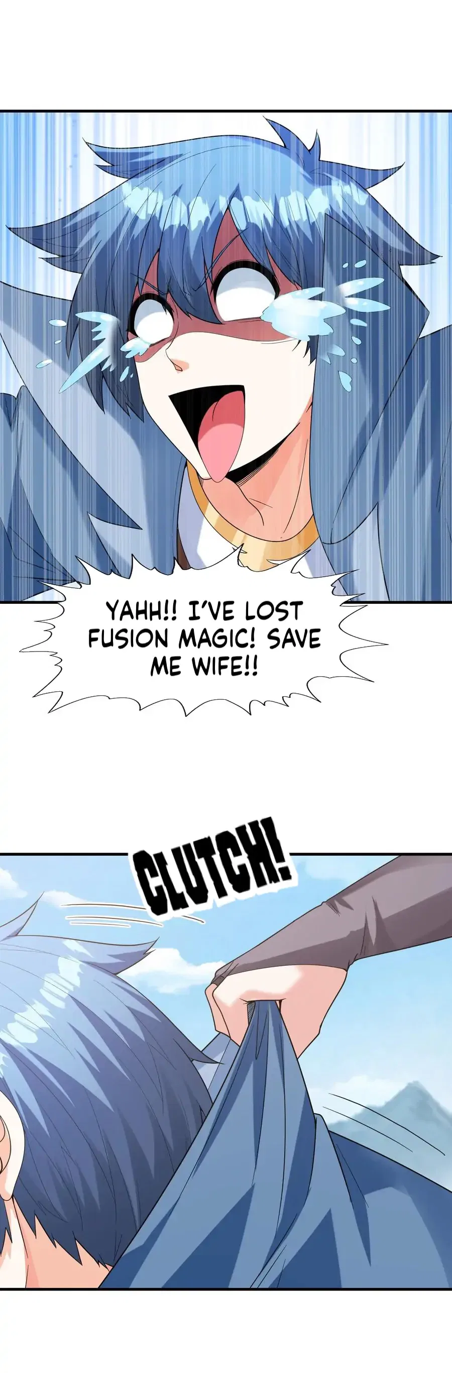 My Harem Is Entirely Female Demon Villains Chapter 55 – Page 22