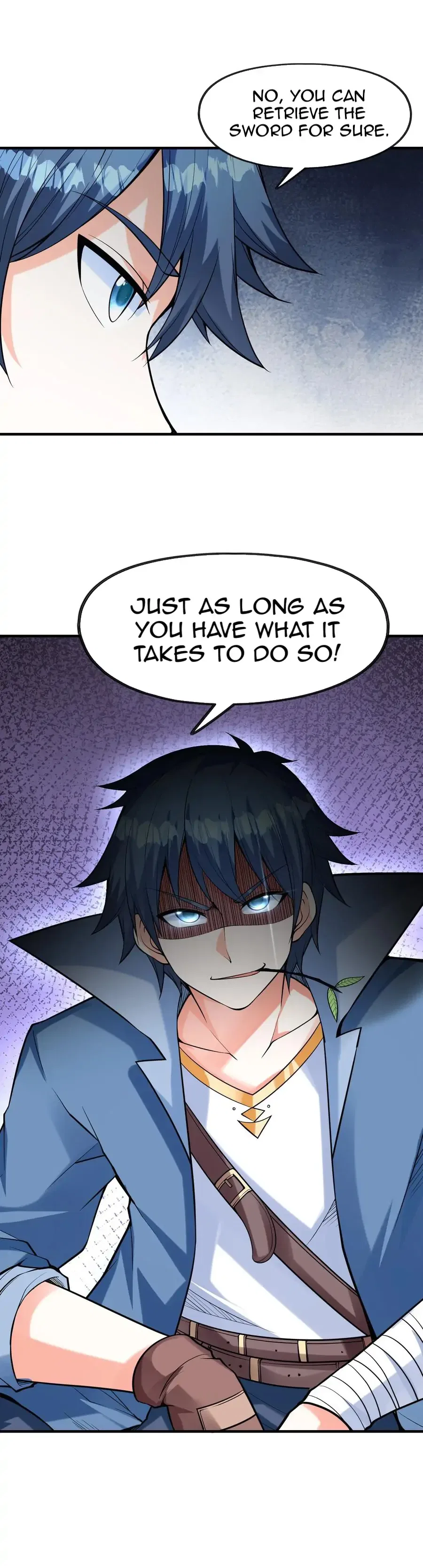 My Harem Is Entirely Female Demon Villains Chapter 55 – Page 32