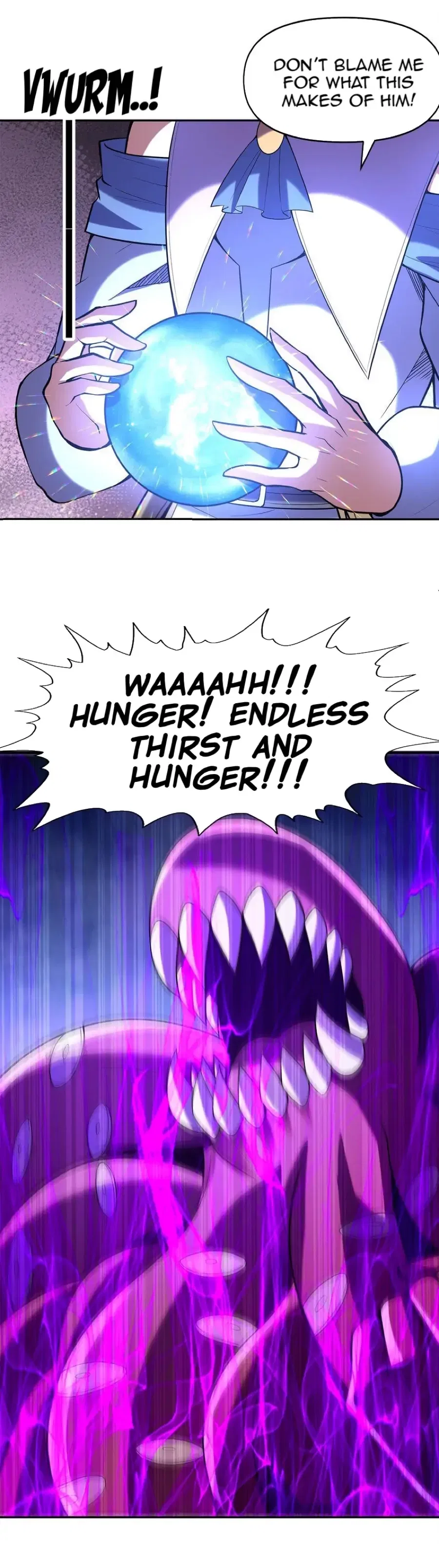 My Harem Is Entirely Female Demon Villains Chapter 54 – Page 4