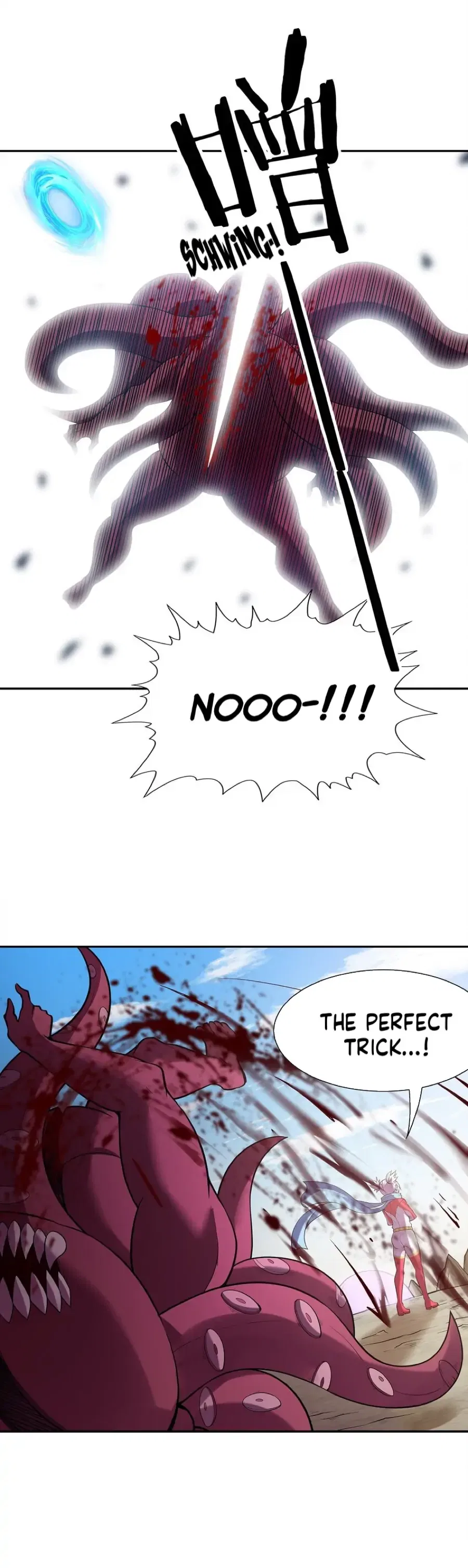 My Harem Is Entirely Female Demon Villains Chapter 54 – Page 11