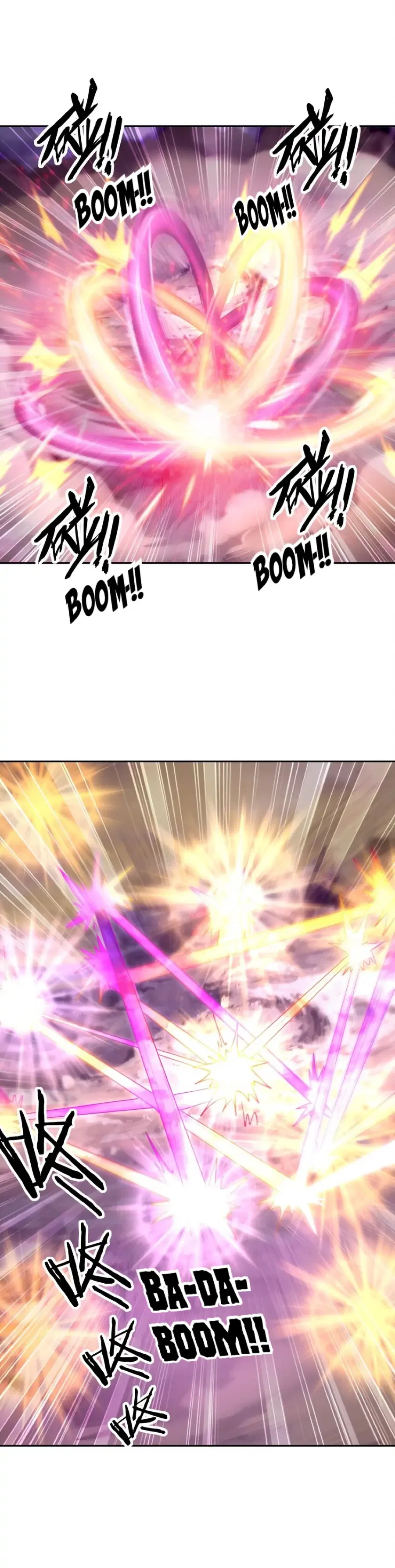 My Harem Is Entirely Female Demon Villains Chapter 54 – Page 22