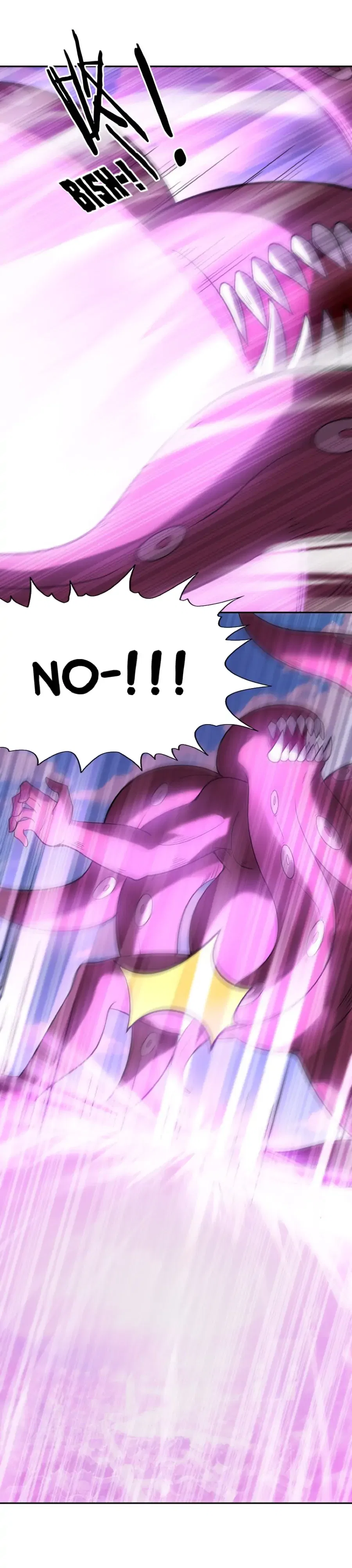My Harem Is Entirely Female Demon Villains Chapter 53 – Page 21