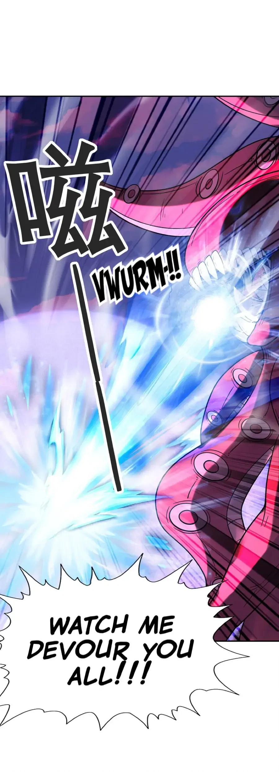 My Harem Is Entirely Female Demon Villains Chapter 53 – Page 24