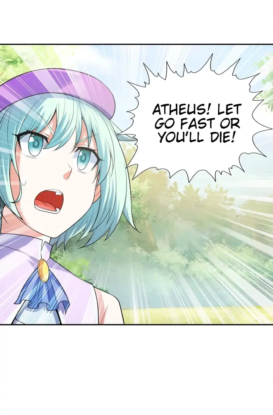 My Harem Is Entirely Female Demon Villains Chapter 52 – Page 2