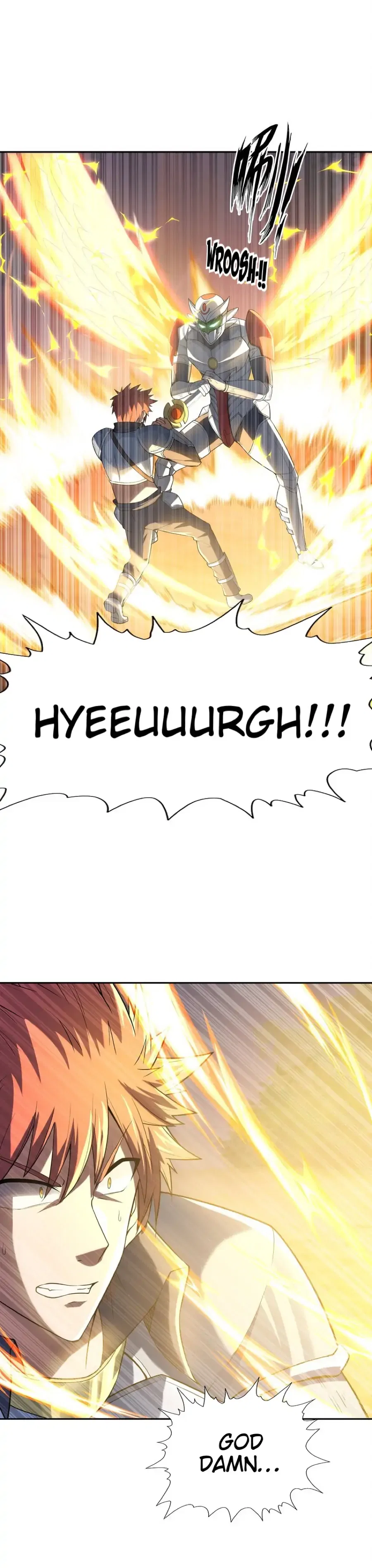 My Harem Is Entirely Female Demon Villains Chapter 52 – Page 3