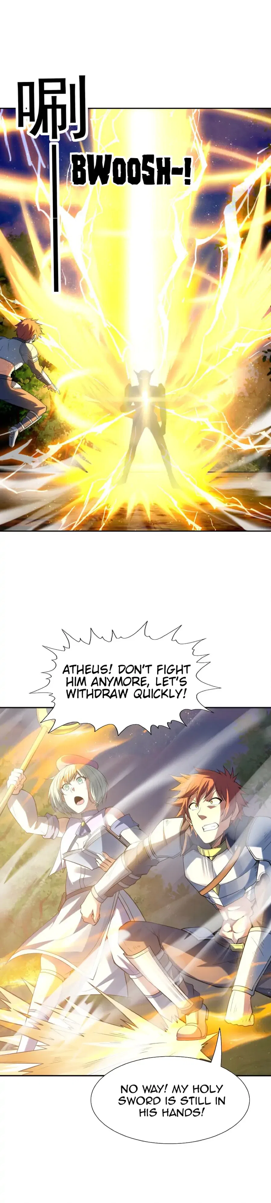 My Harem Is Entirely Female Demon Villains Chapter 52 – Page 4