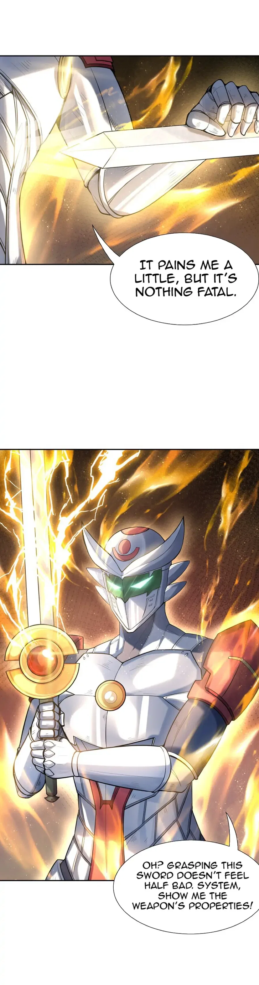 My Harem Is Entirely Female Demon Villains Chapter 52 – Page 5