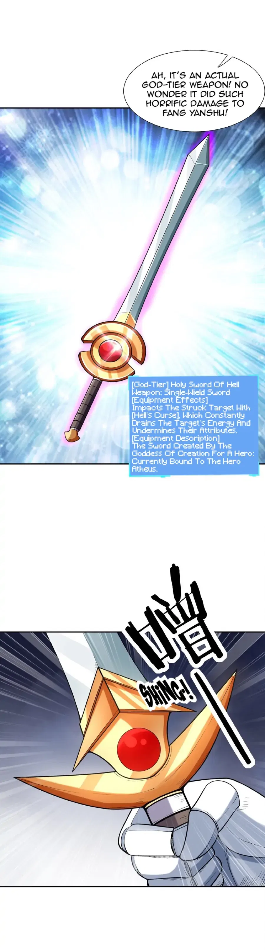 My Harem Is Entirely Female Demon Villains Chapter 52 – Page 6