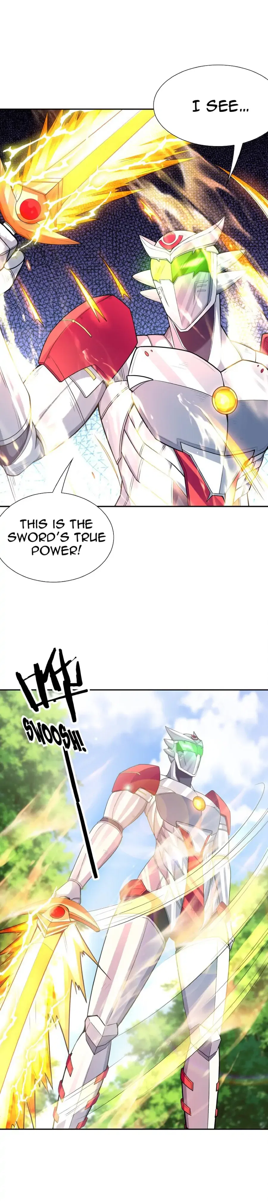 My Harem Is Entirely Female Demon Villains Chapter 52 – Page 7