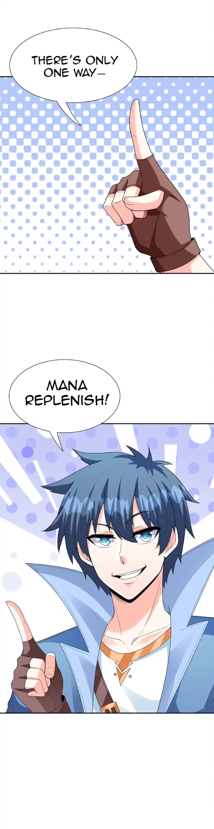 My Harem Is Entirely Female Demon Villains Chapter 52 – Page 18