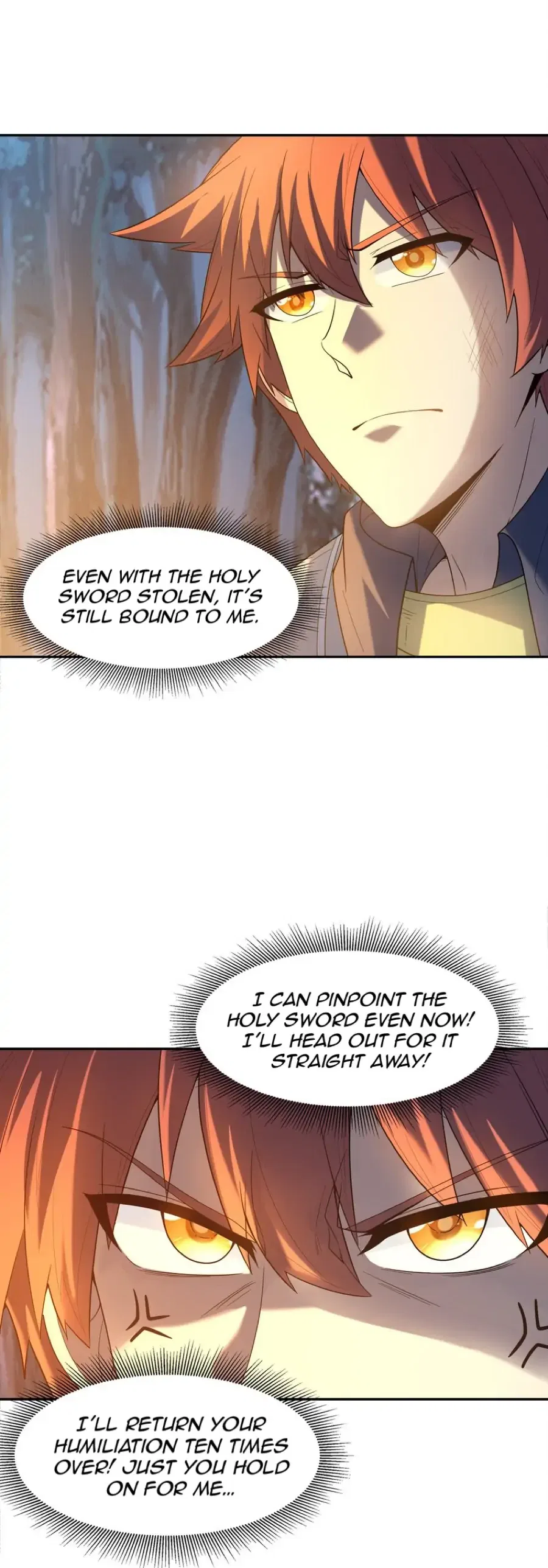 My Harem Is Entirely Female Demon Villains Chapter 52 – Page 32