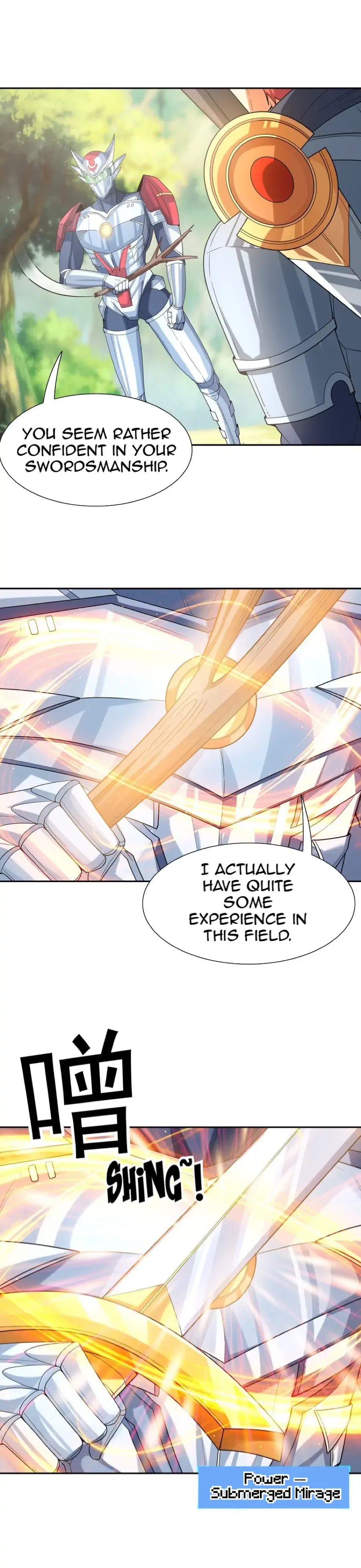 My Harem Is Entirely Female Demon Villains Chapter 51 – Page 20