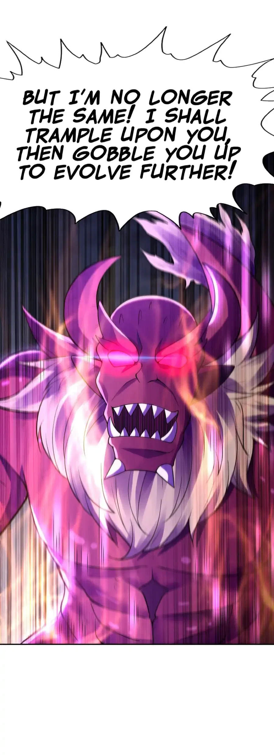 My Harem Is Entirely Female Demon Villains Chapter 50 – Page 9