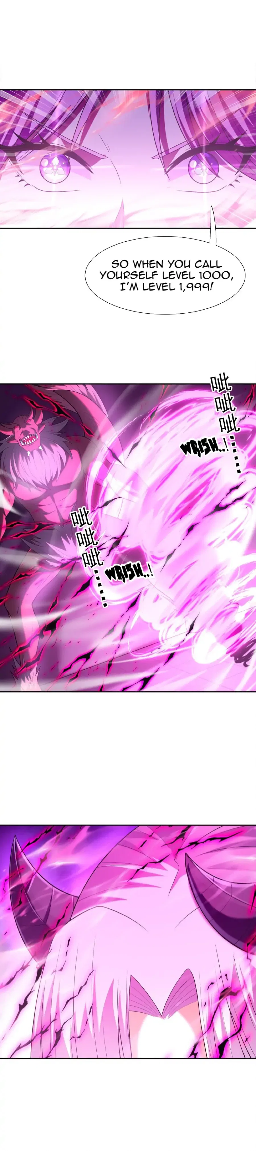 My Harem Is Entirely Female Demon Villains Chapter 50 – Page 16