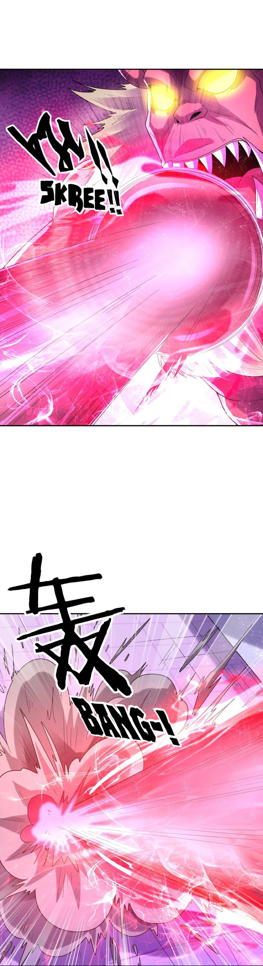 My Harem Is Entirely Female Demon Villains Chapter 50 – Page 25