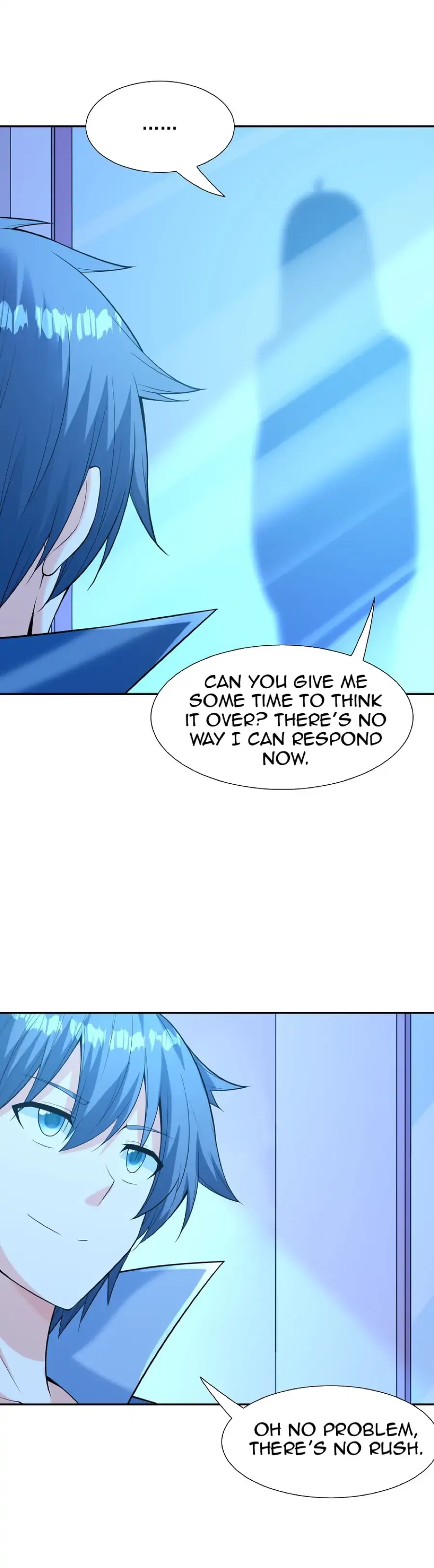 My Harem Is Entirely Female Demon Villains Chapter 49 – Page 31