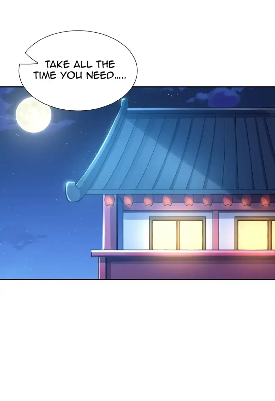 My Harem Is Entirely Female Demon Villains Chapter 49 – Page 32