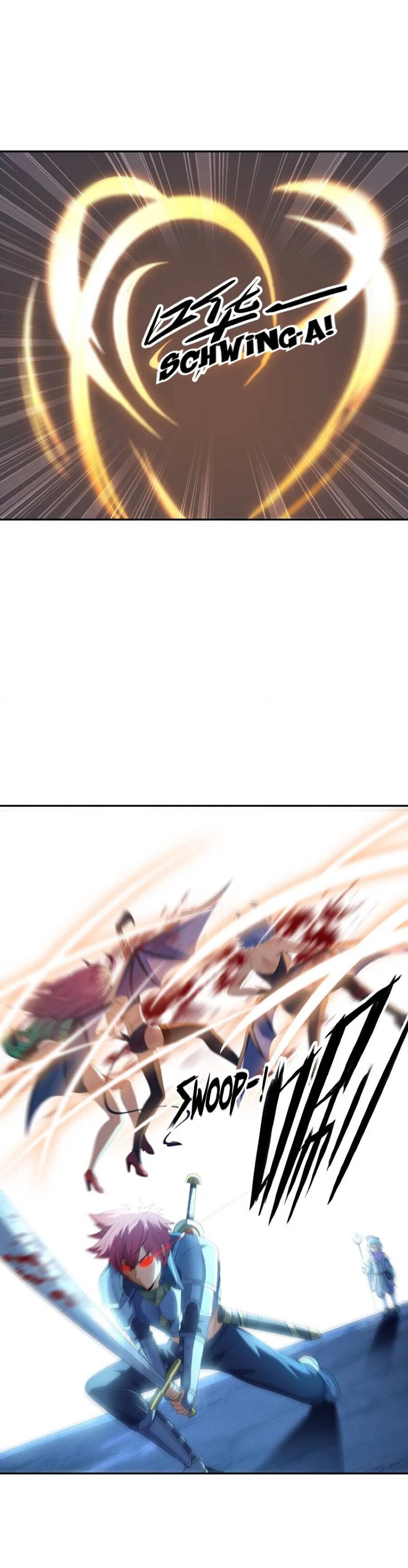 My Harem Is Entirely Female Demon Villains Chapter 48 – Page 28