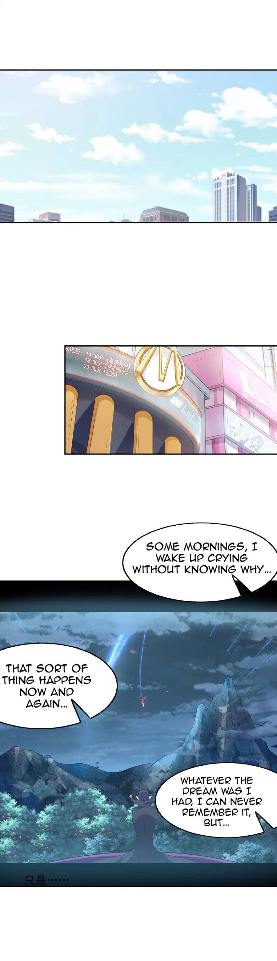 My Harem Is Entirely Female Demon Villains Chapter 45 – Page 7