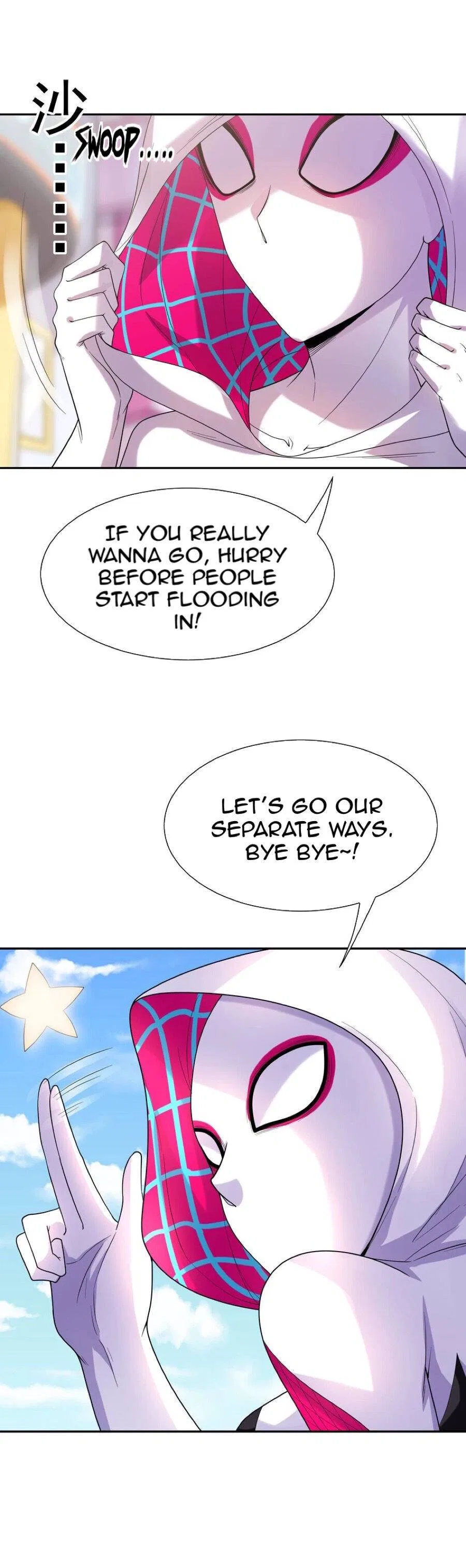 My Harem Is Entirely Female Demon Villains Chapter 45 – Page 16