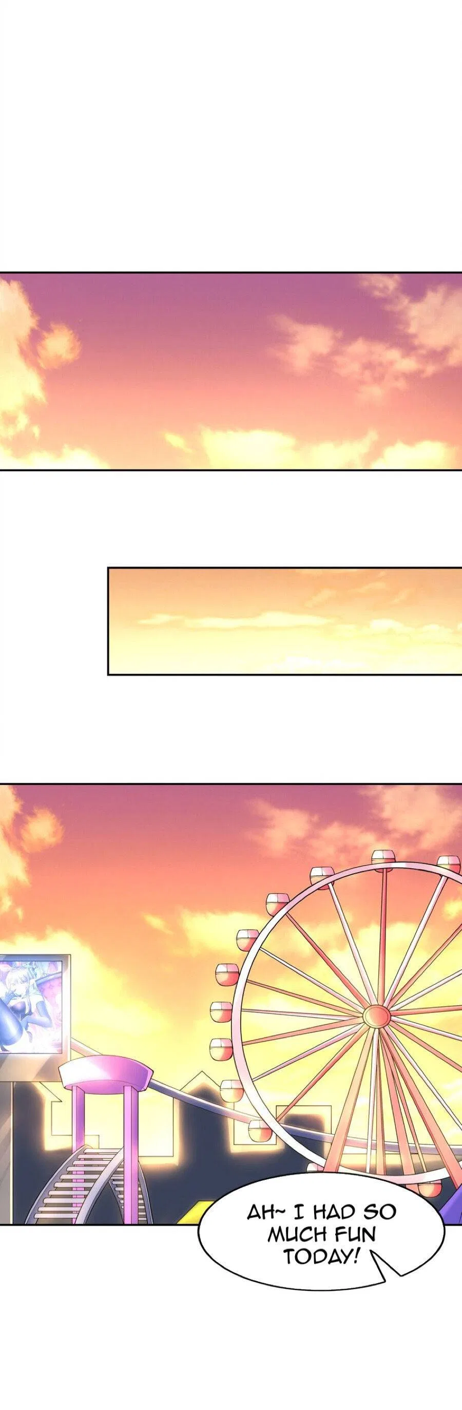 My Harem Is Entirely Female Demon Villains Chapter 45 – Page 21