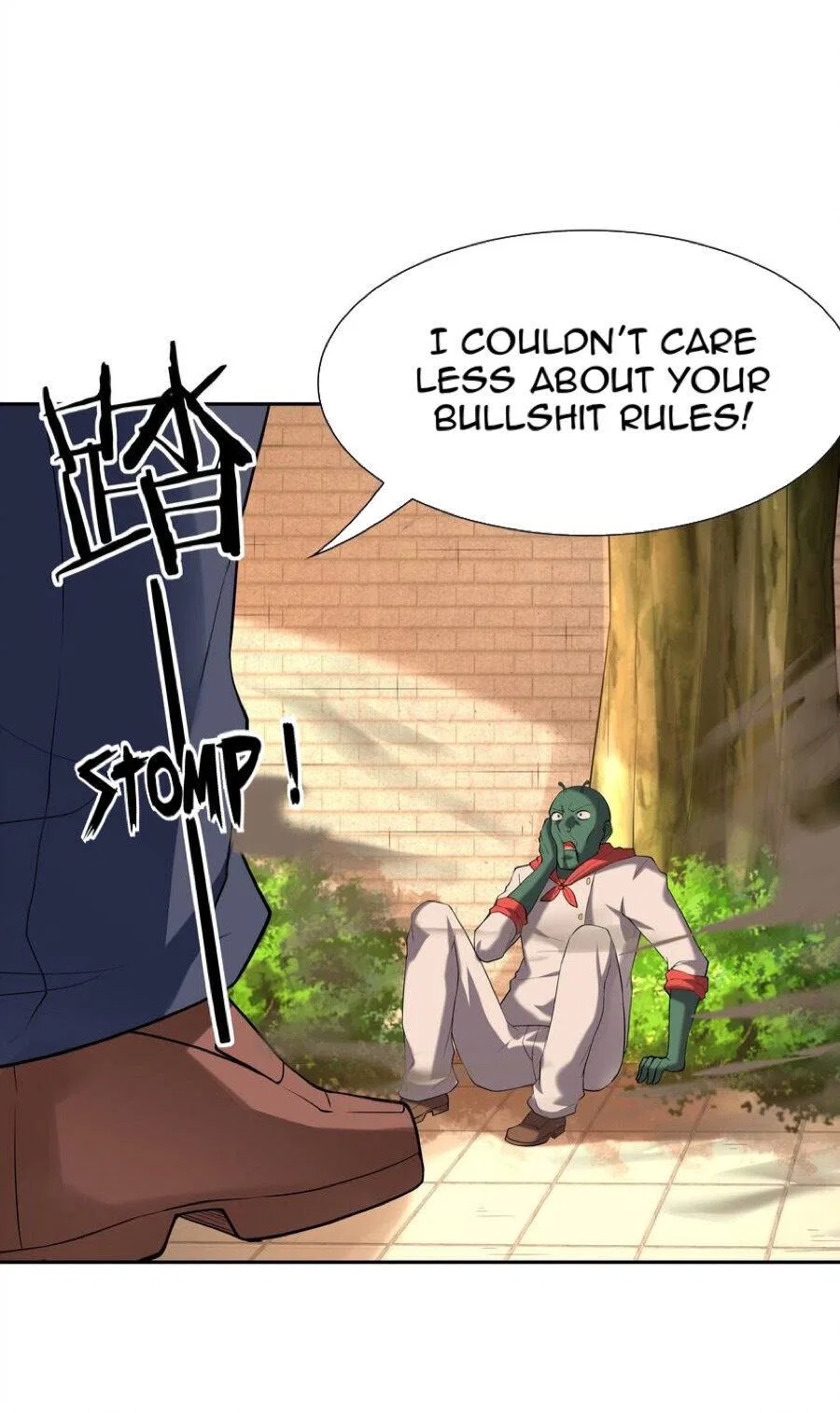 My Harem Is Entirely Female Demon Villains Chapter 45 – Page 29