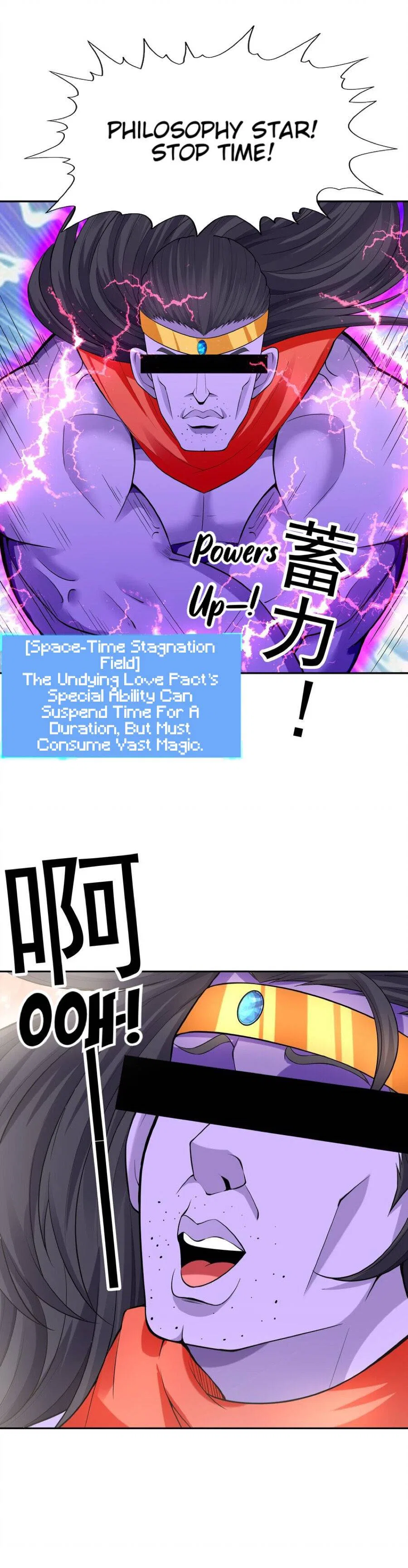 My Harem Is Entirely Female Demon Villains Chapter 44 – Page 12
