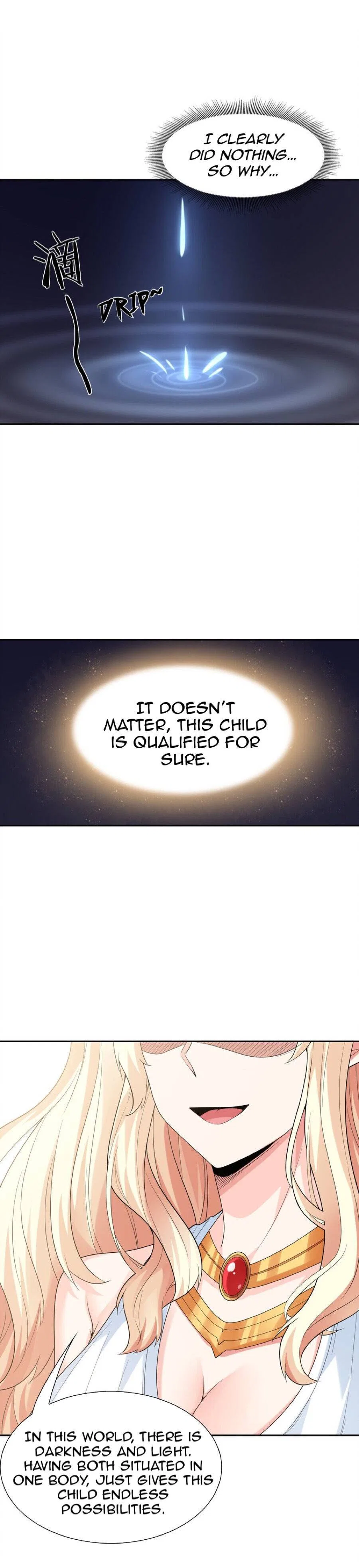 My Harem Is Entirely Female Demon Villains Chapter 43 – Page 3