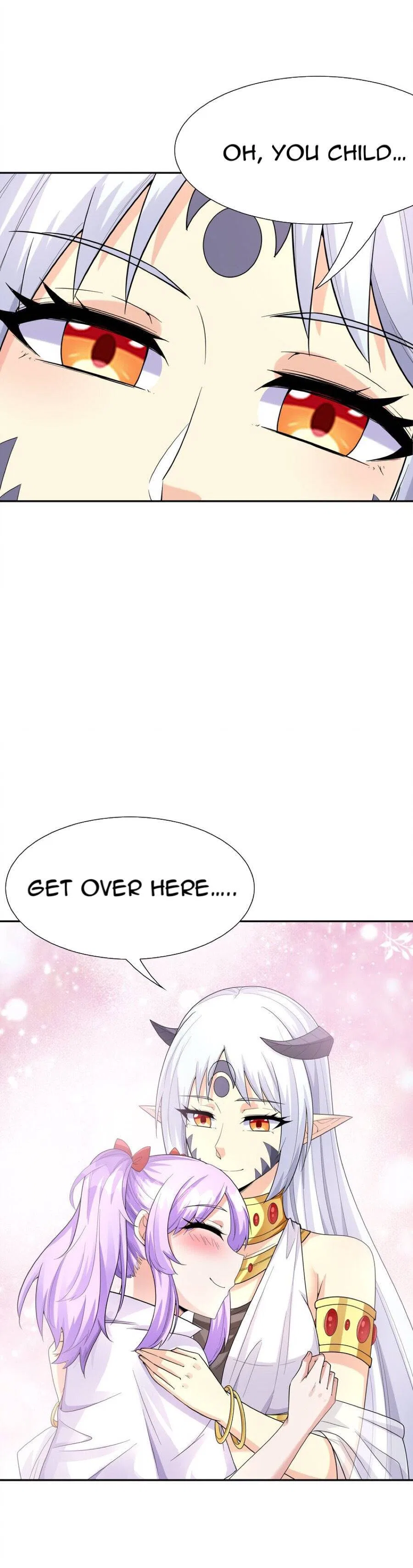 My Harem Is Entirely Female Demon Villains Chapter 43 – Page 29