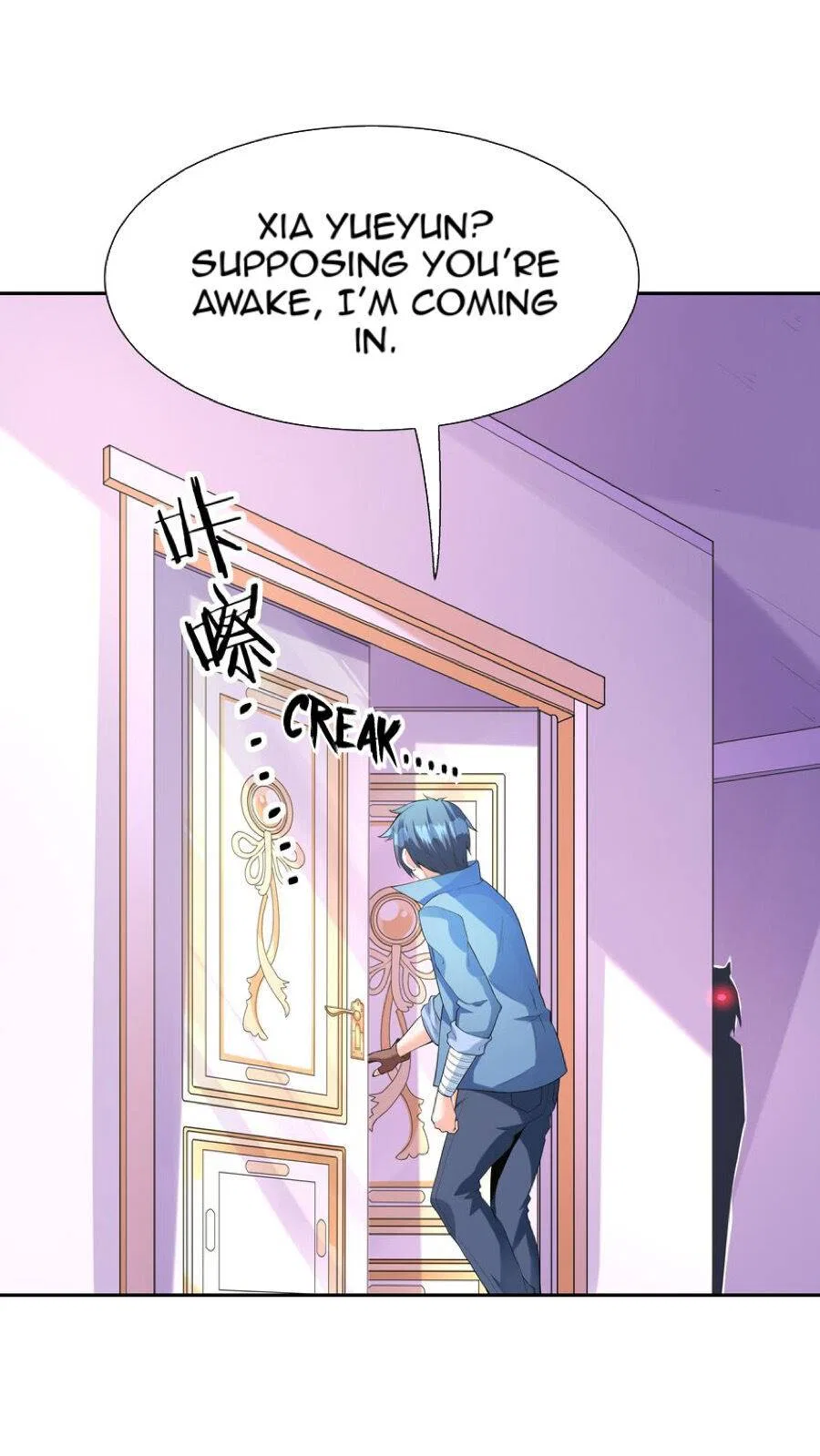 My Harem Is Entirely Female Demon Villains Chapter 41 – Page 14