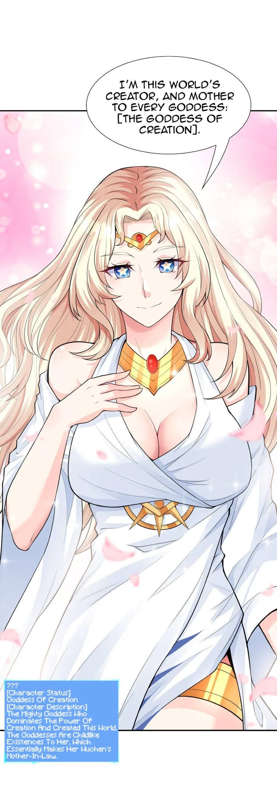 My Harem Is Entirely Female Demon Villains Chapter 40 – Page 7