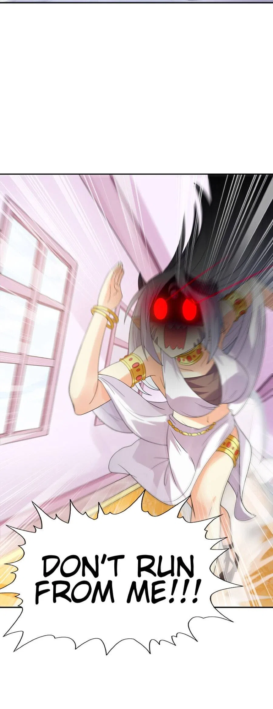 My Harem Is Entirely Female Demon Villains Chapter 39 – Page 6