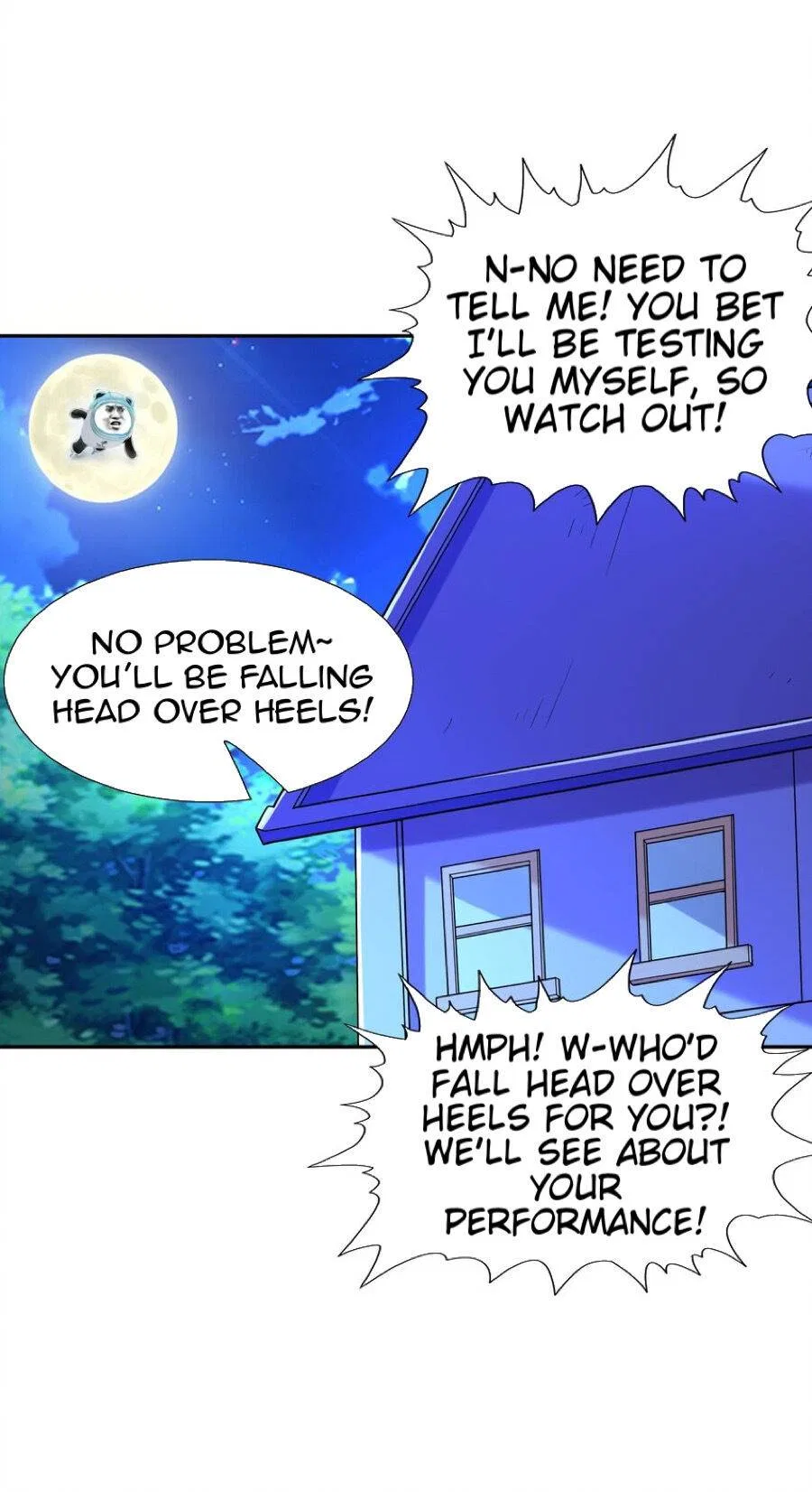 My Harem Is Entirely Female Demon Villains Chapter 39 – Page 32
