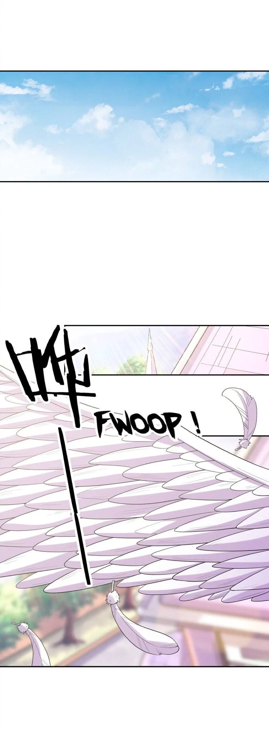 My Harem Is Entirely Female Demon Villains Chapter 38 – Page 5