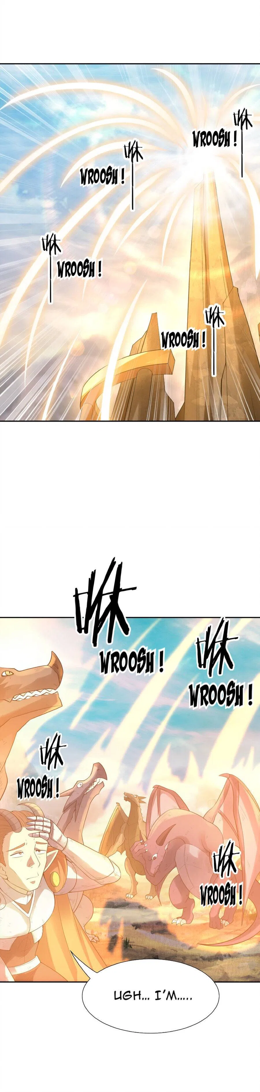My Harem Is Entirely Female Demon Villains Chapter 37 – Page 7