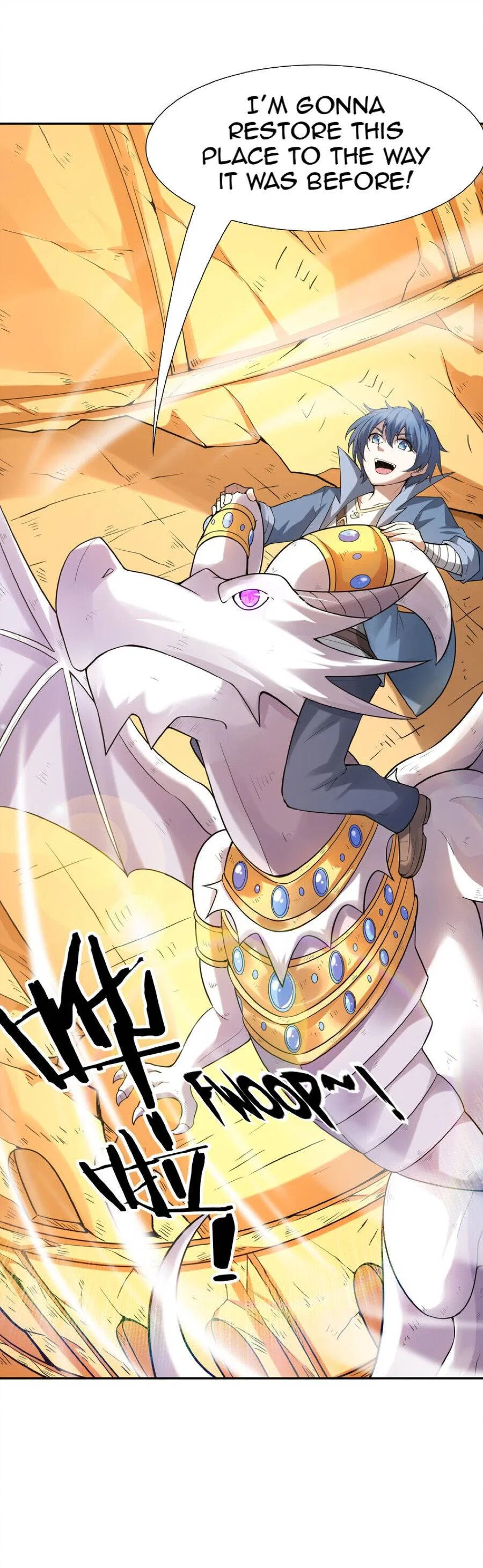My Harem Is Entirely Female Demon Villains Chapter 37 – Page 10