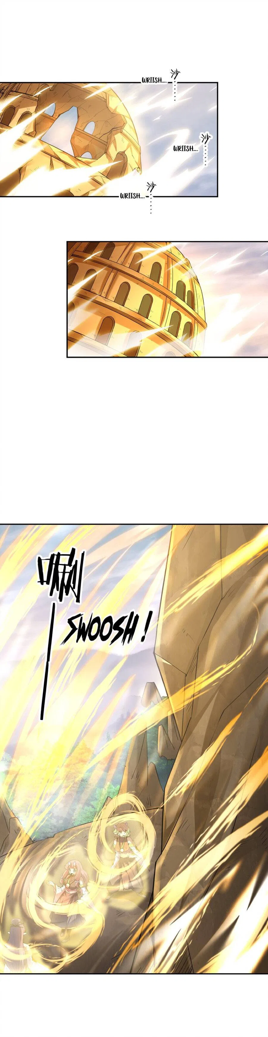 My Harem Is Entirely Female Demon Villains Chapter 37 – Page 12