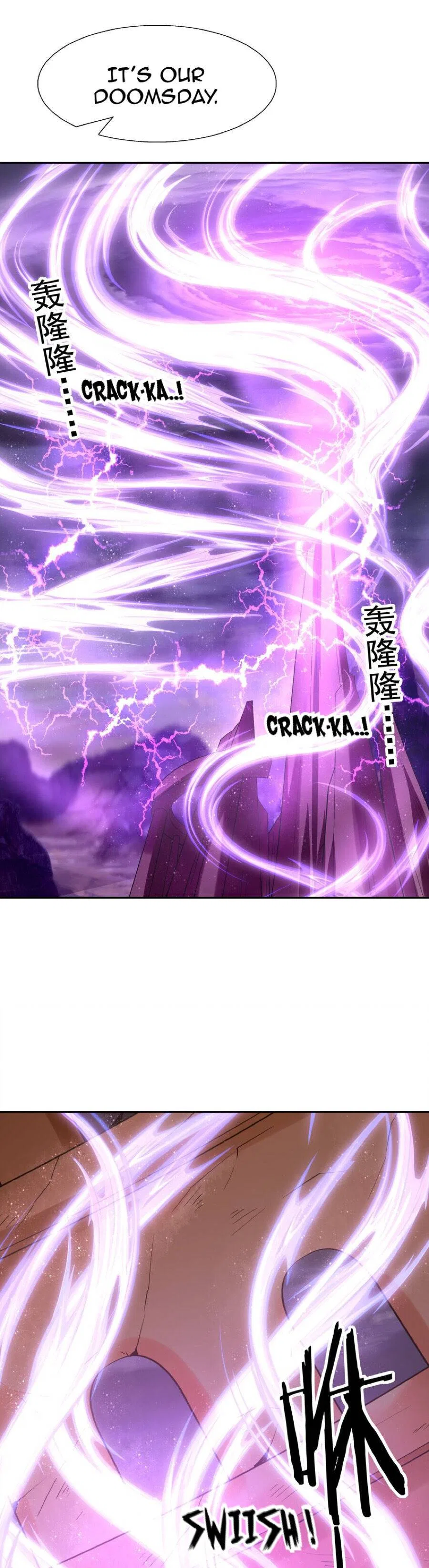 My Harem Is Entirely Female Demon Villains Chapter 35 – Page 14
