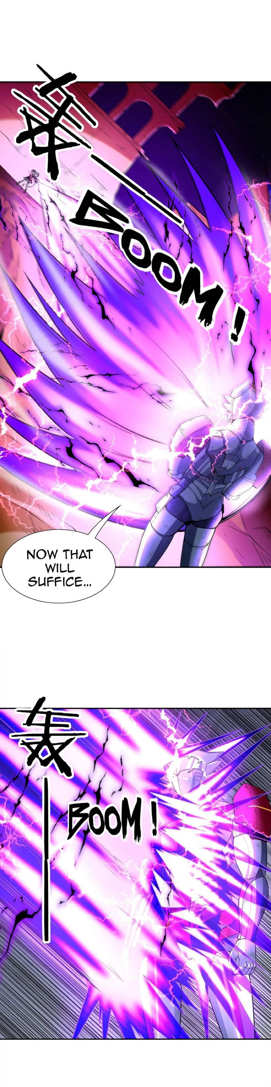 My Harem Is Entirely Female Demon Villains Chapter 35 – Page 20