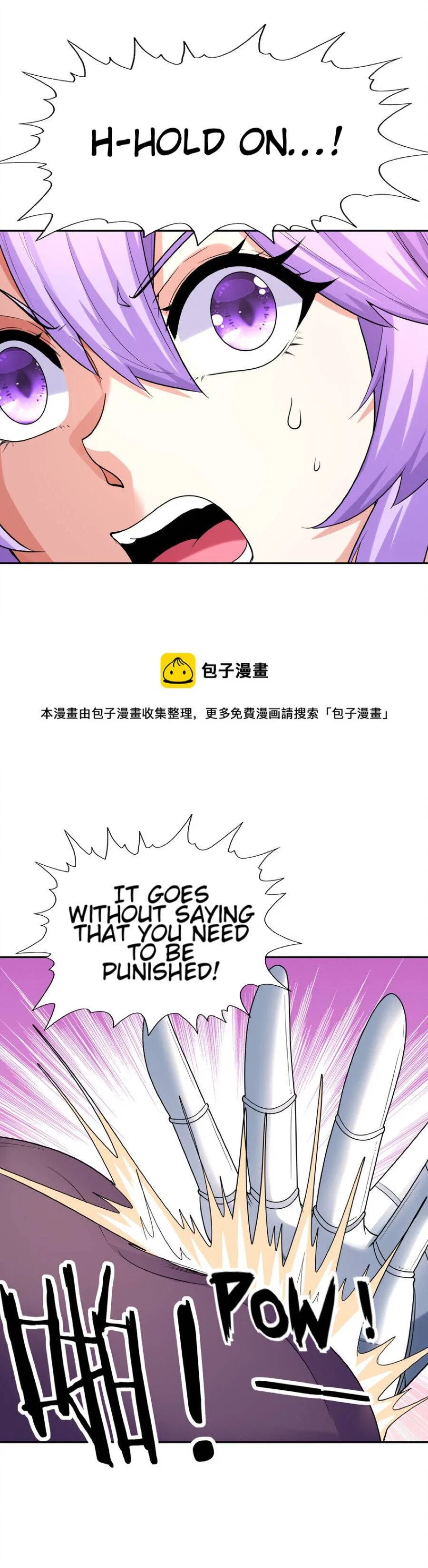 My Harem Is Entirely Female Demon Villains Chapter 35 – Page 31