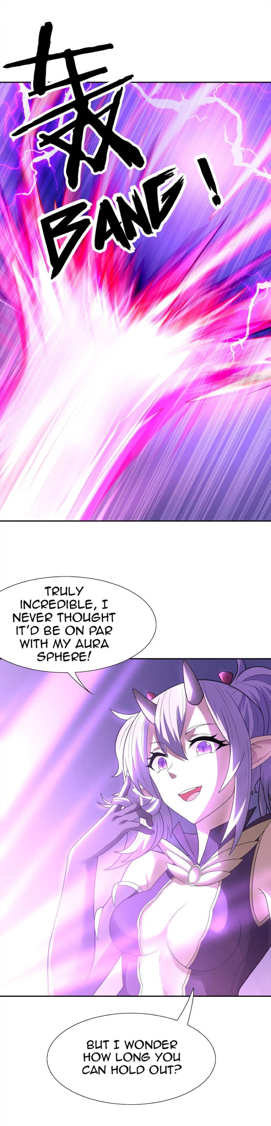 My Harem Is Entirely Female Demon Villains Chapter 34 – Page 12
