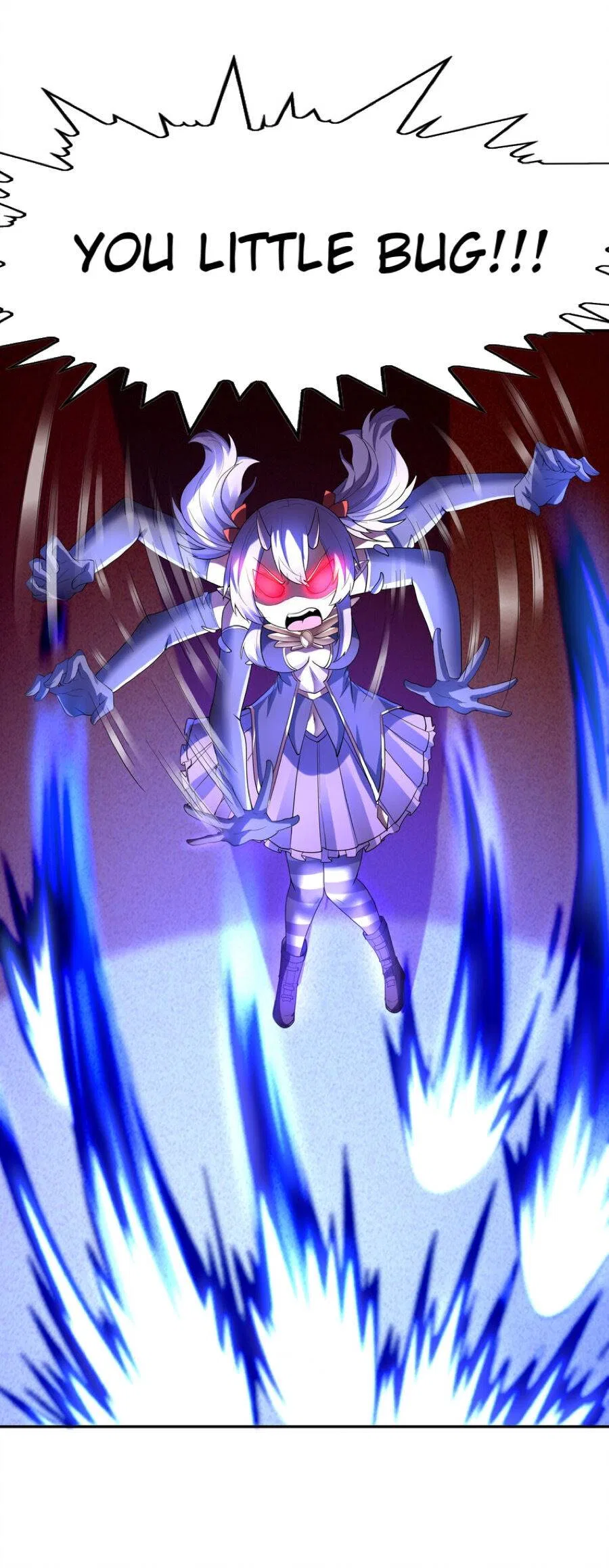 My Harem Is Entirely Female Demon Villains Chapter 34 – Page 18