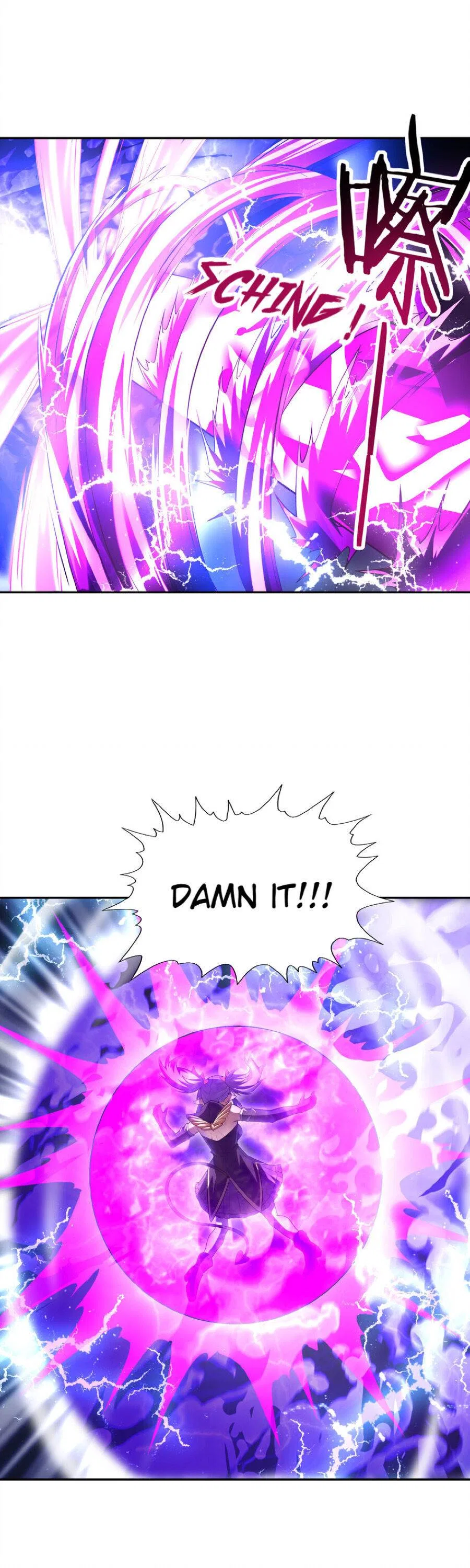 My Harem Is Entirely Female Demon Villains Chapter 34 – Page 23