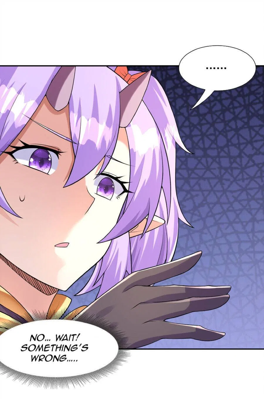 My Harem Is Entirely Female Demon Villains Chapter 33 – Page 22