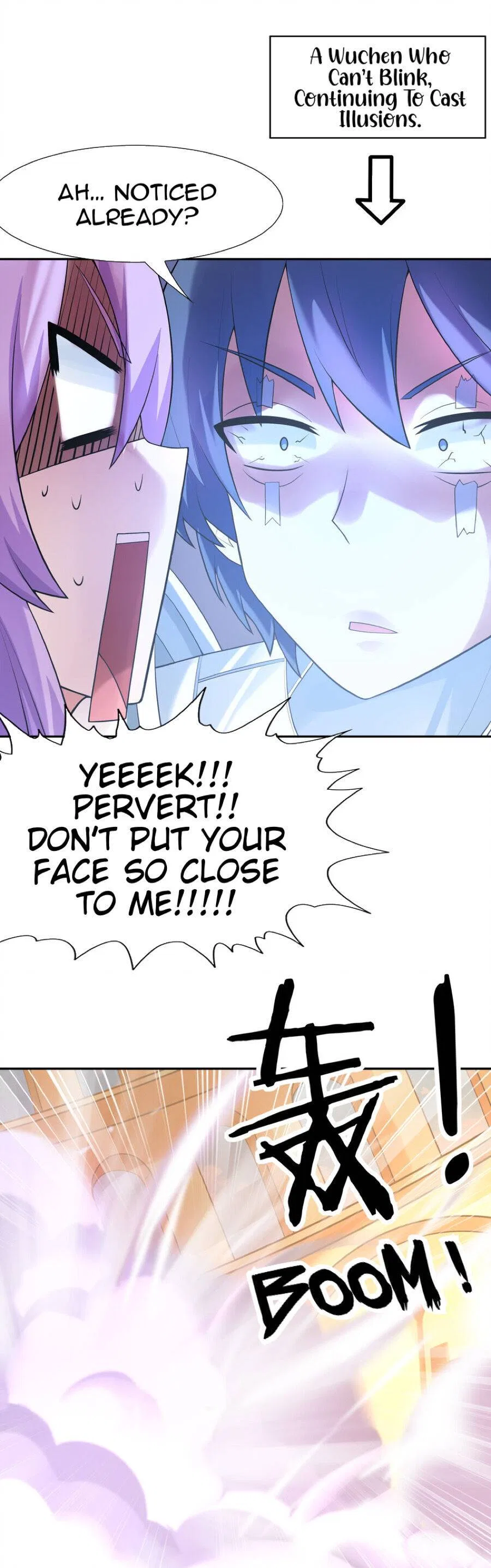 My Harem Is Entirely Female Demon Villains Chapter 33 – Page 27