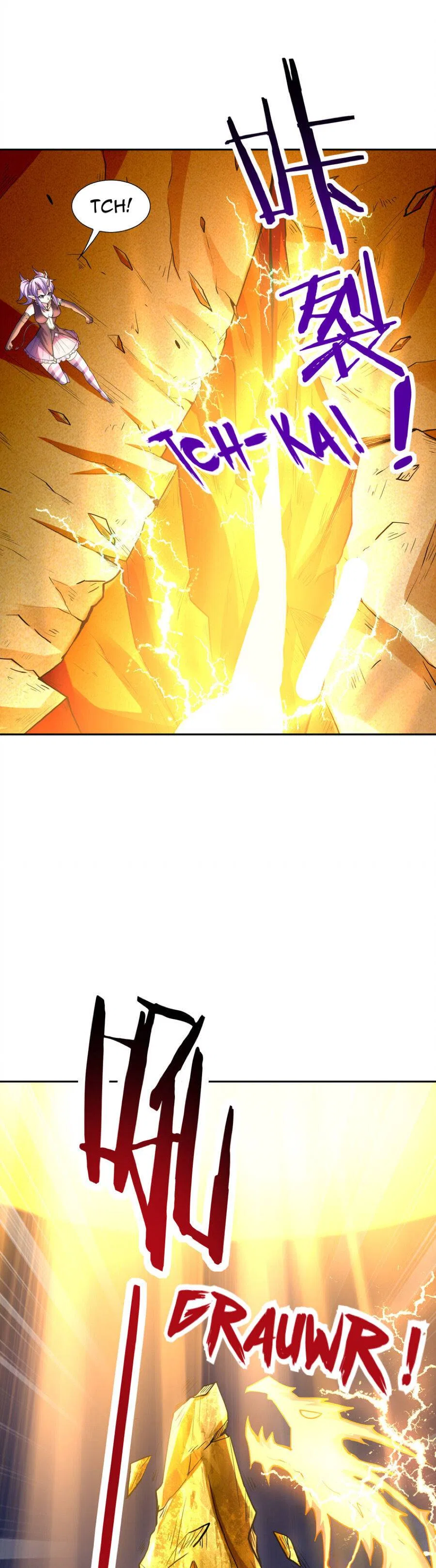 My Harem Is Entirely Female Demon Villains Chapter 33 – Page 33